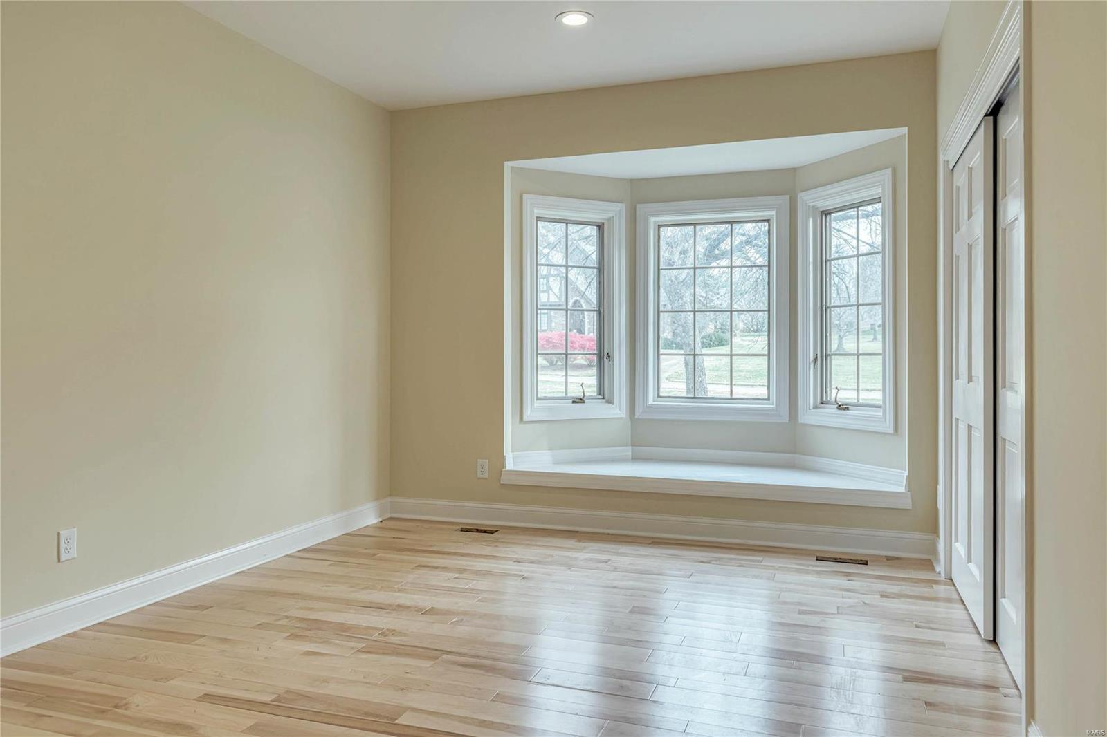 Barrington Place 3 - Residential