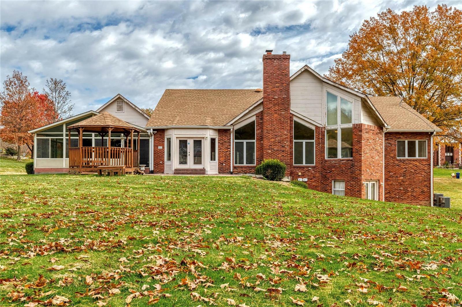 Barrington Place 3 - Residential