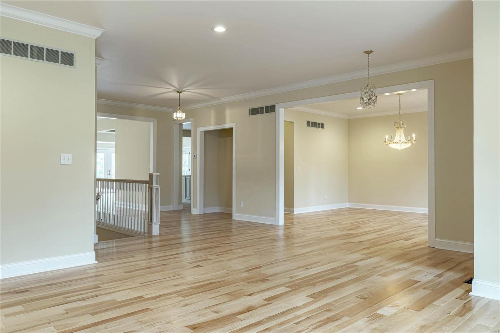 Barrington Place 3 - Residential