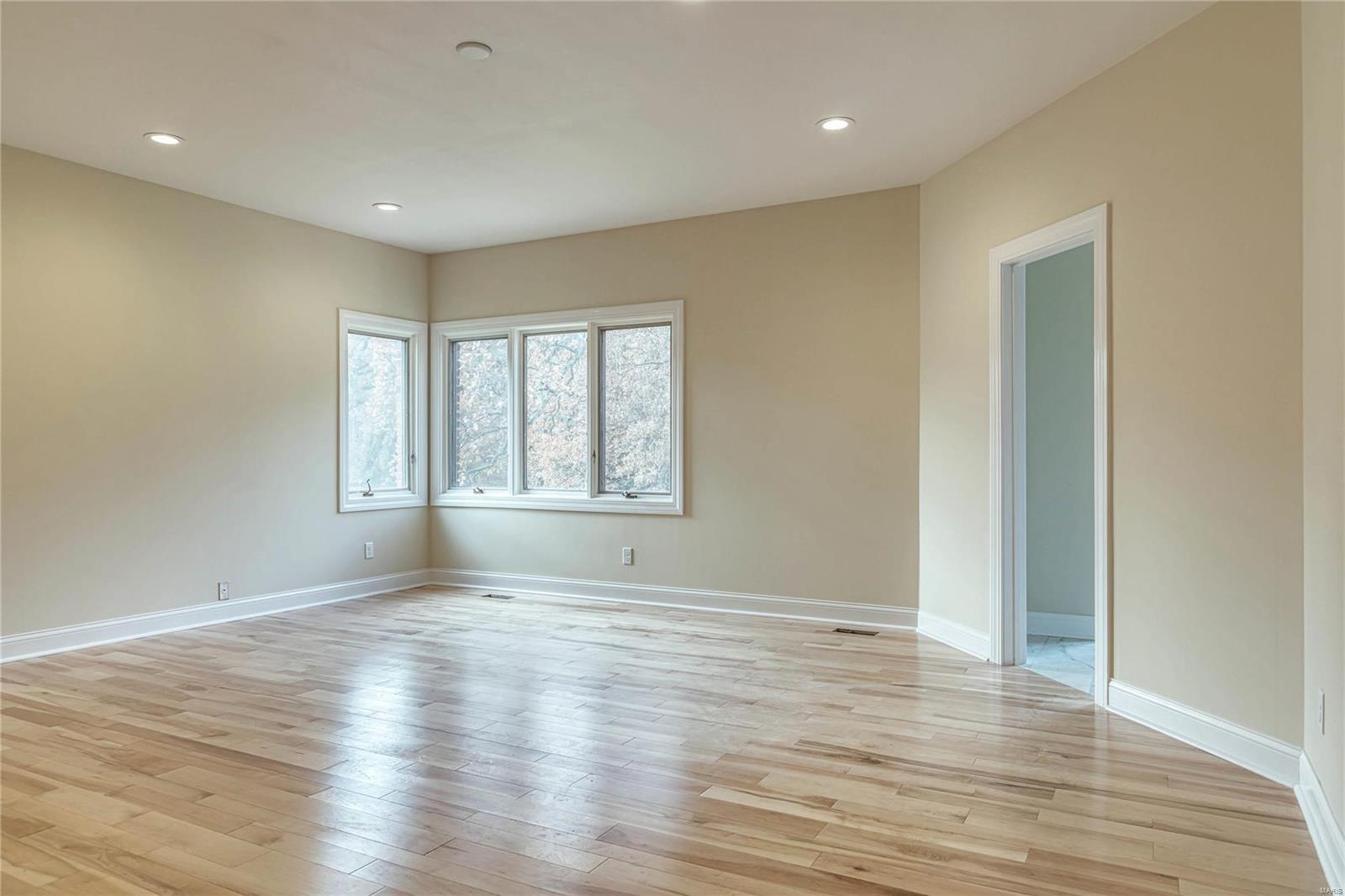 Barrington Place 3 - Residential