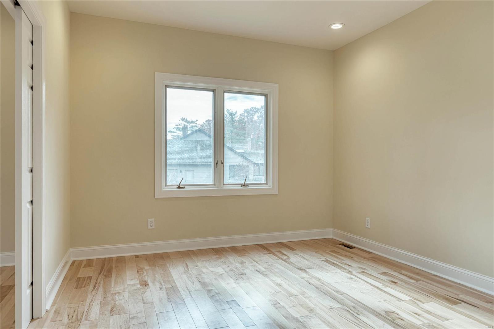 Barrington Place 3 - Residential