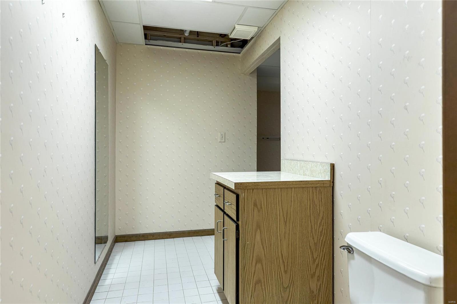 Barrington Place 3 - Residential