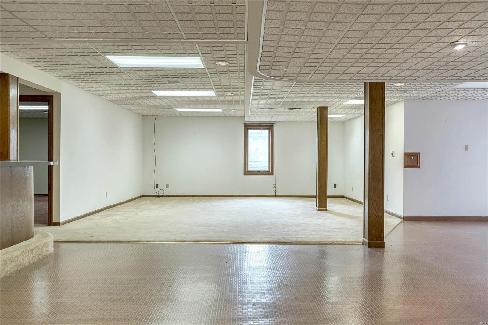 Barrington Place 3 - Residential