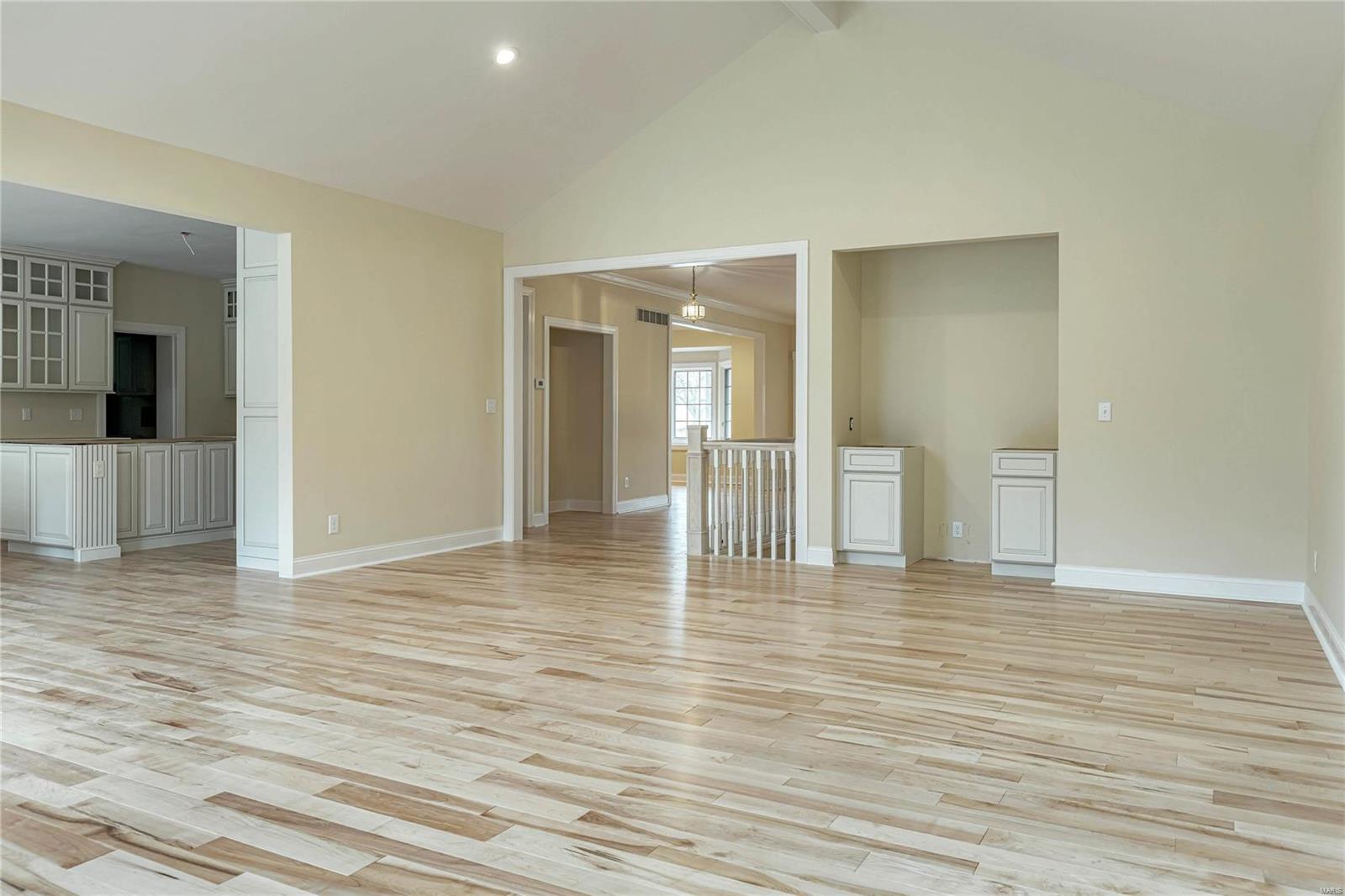 Barrington Place 3 - Residential