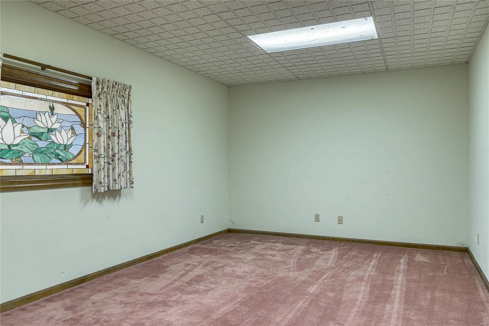 Barrington Place 3 - Residential