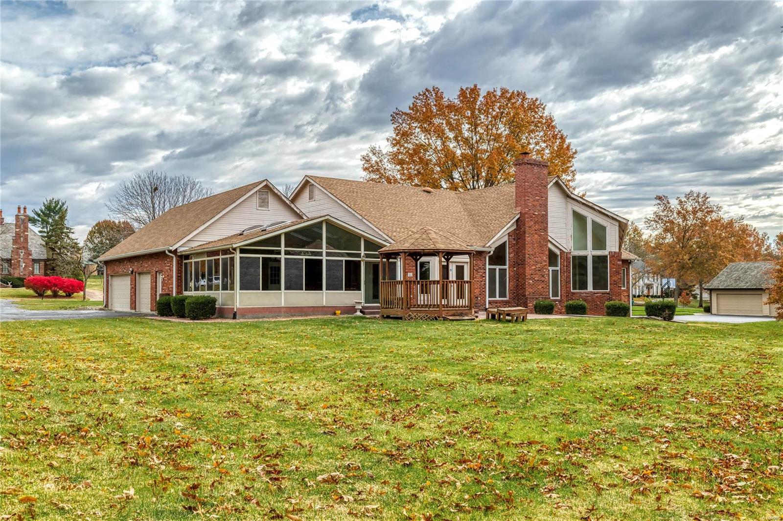 Barrington Place 3 - Residential