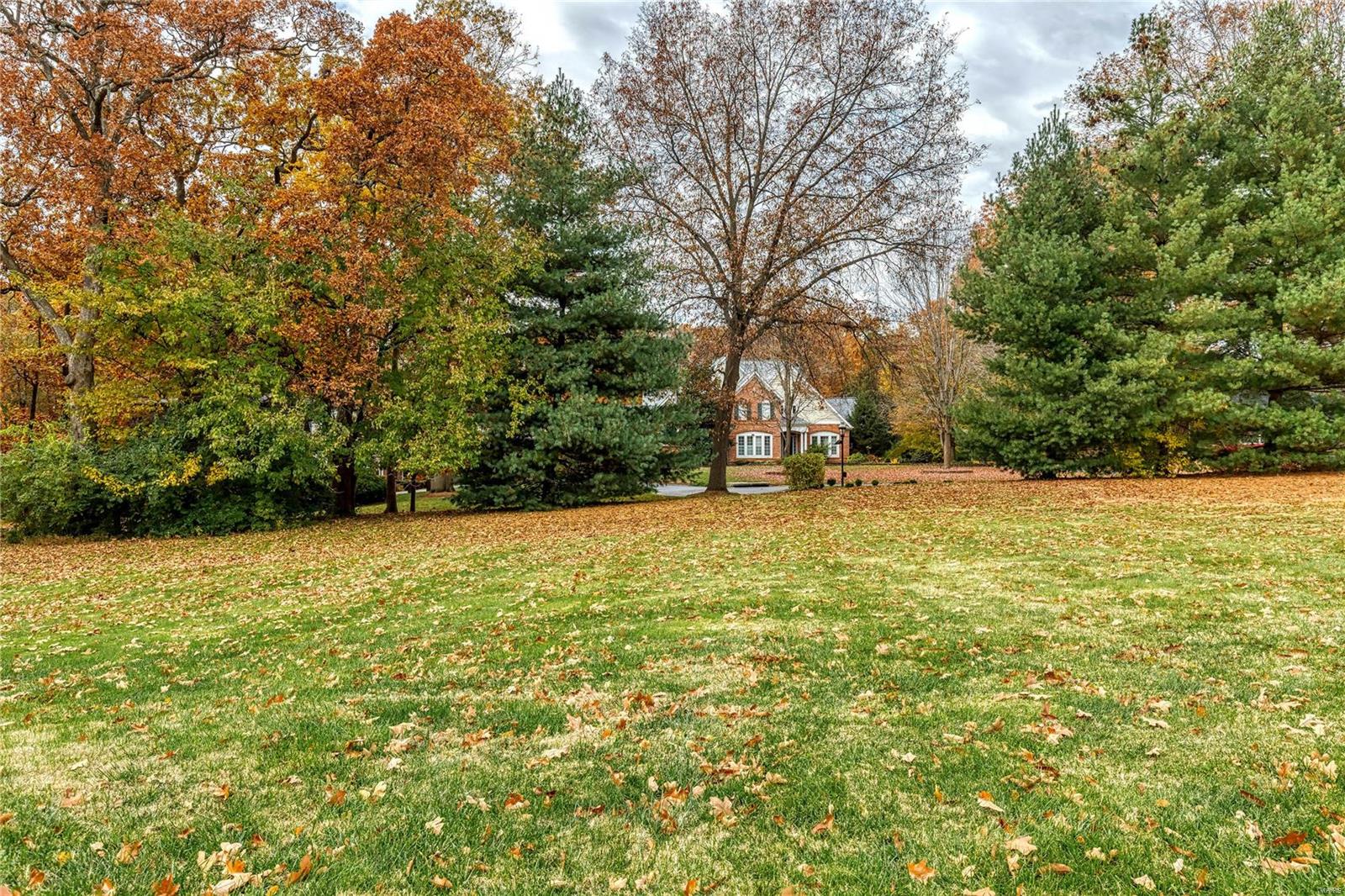 Barrington Place 3 - Residential