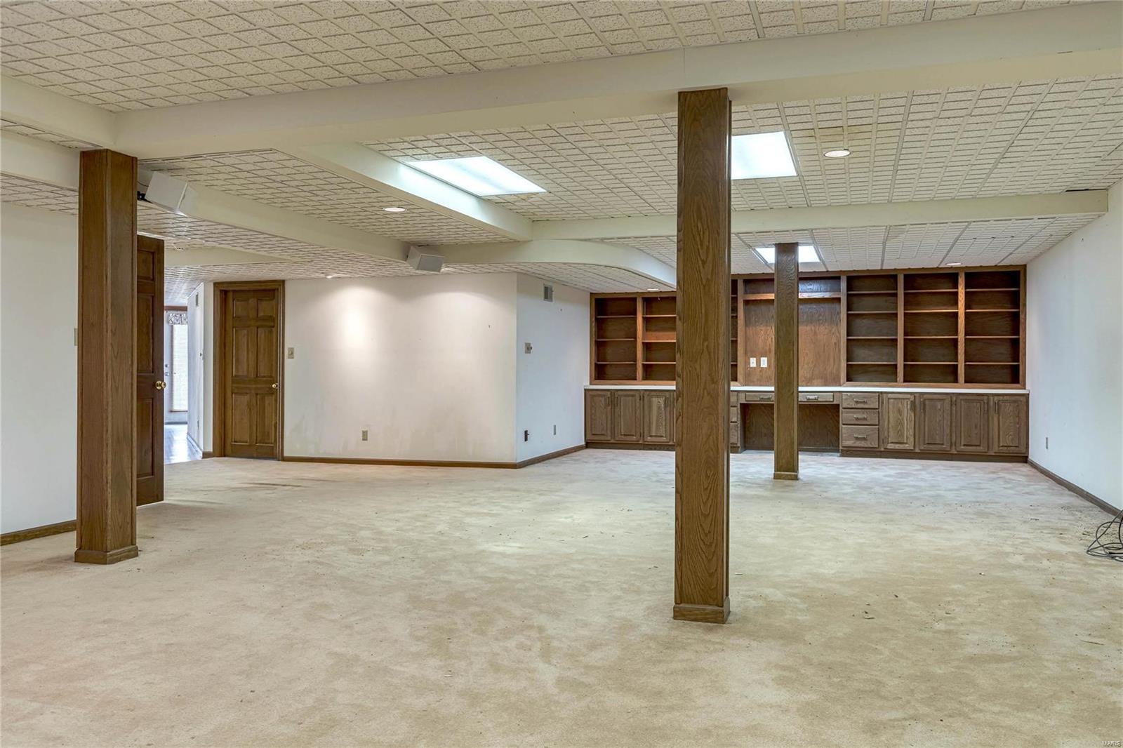 Barrington Place 3 - Residential