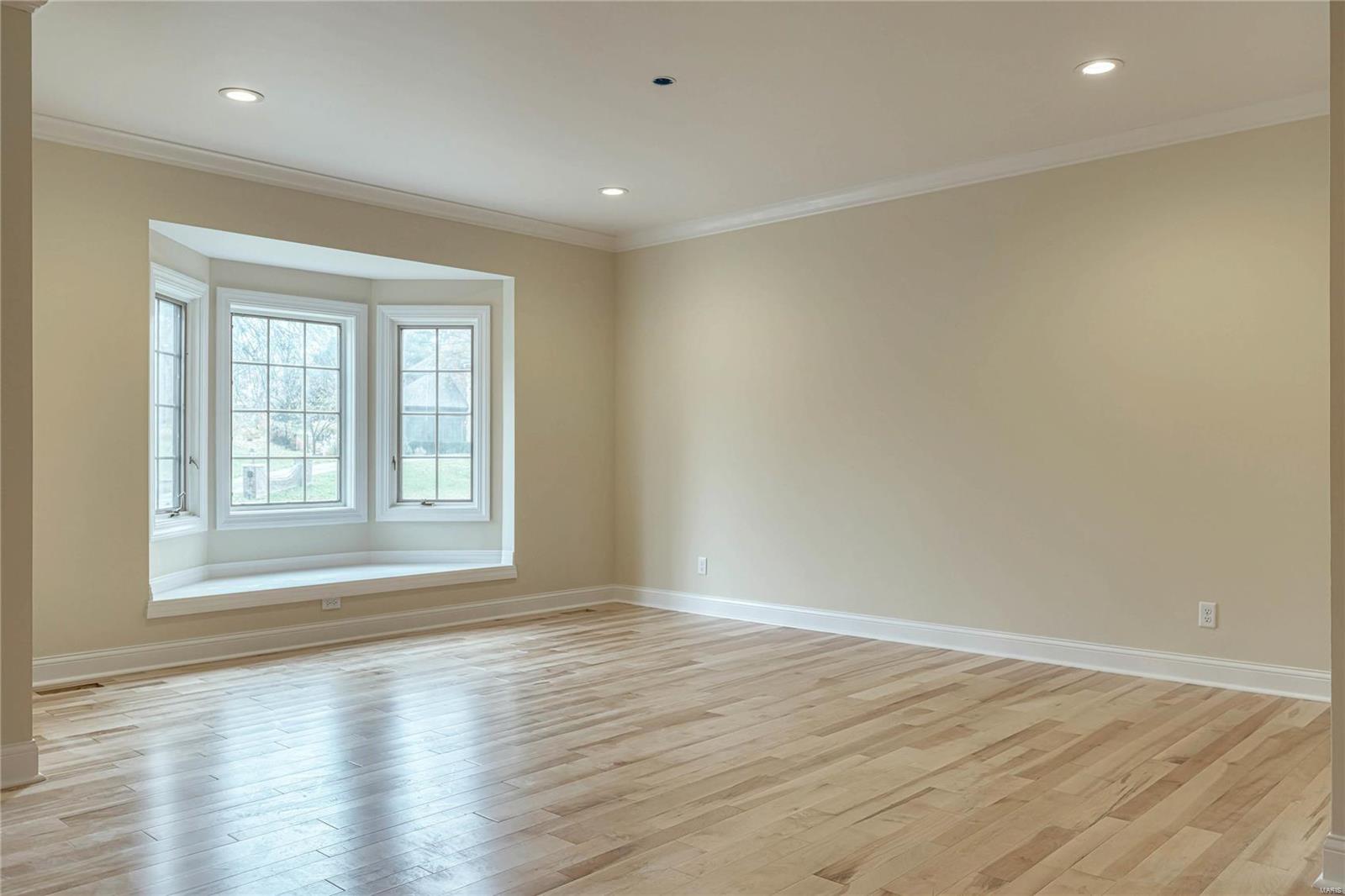 Barrington Place 3 - Residential