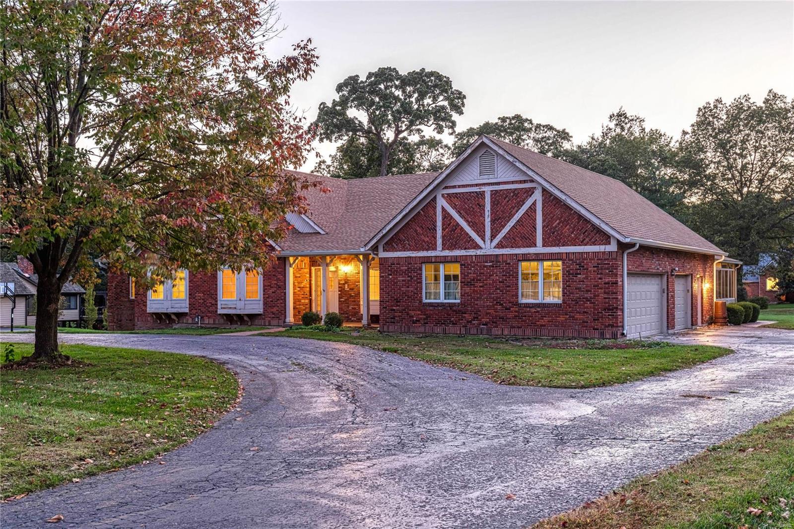 Barrington Place 3 - Residential