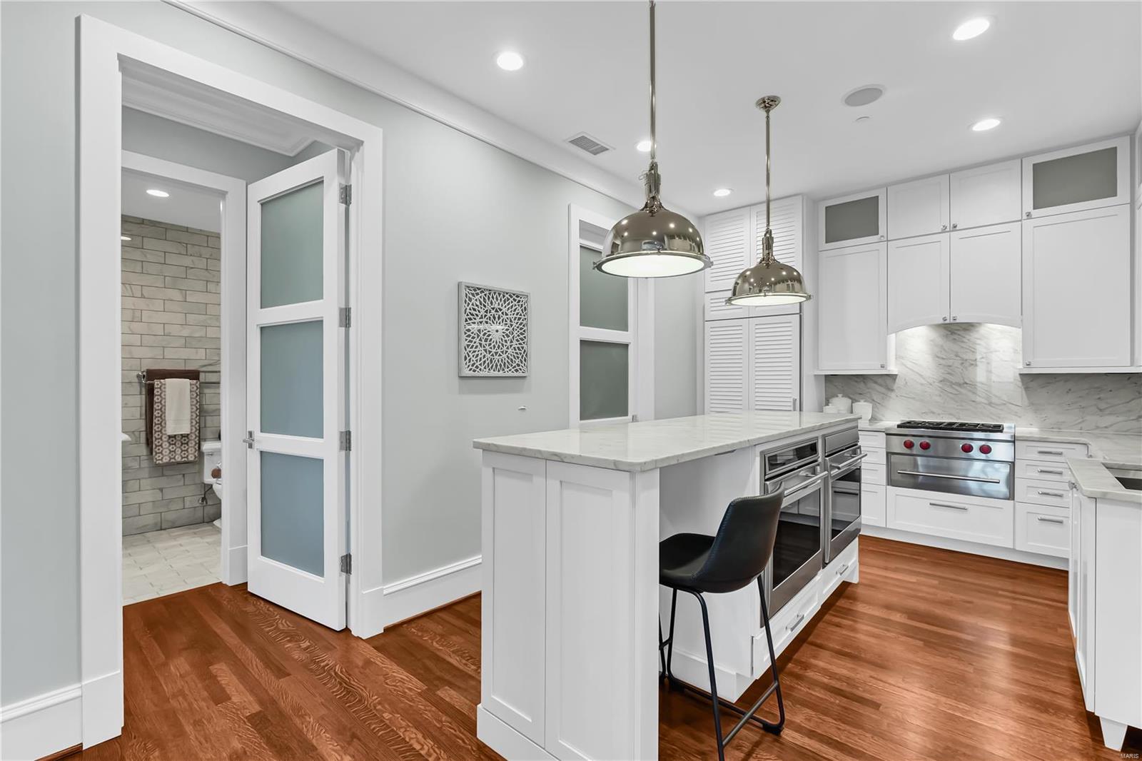 Plaza In Clayton A Condo The - Residential