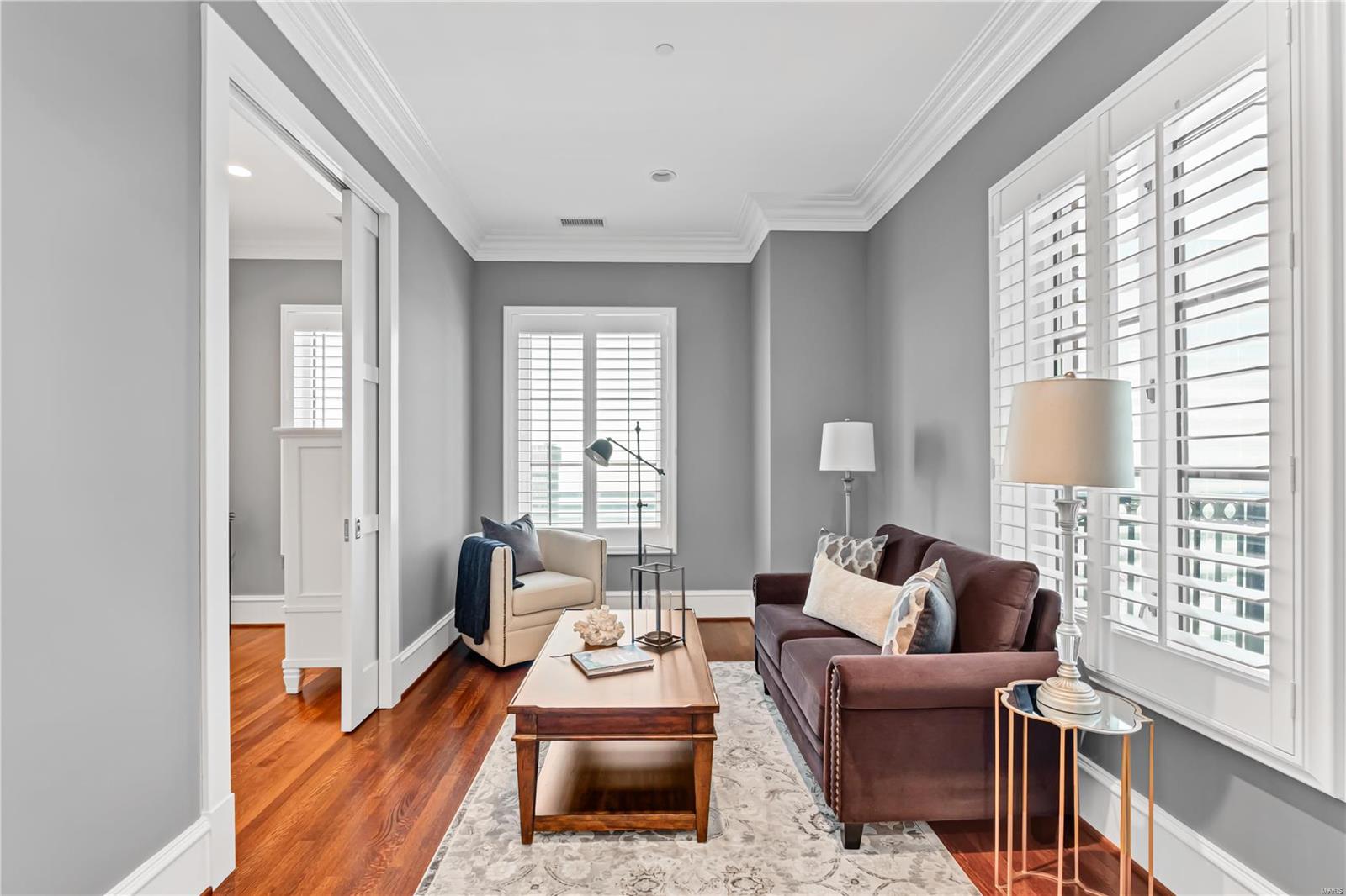 Plaza In Clayton A Condo The - Residential