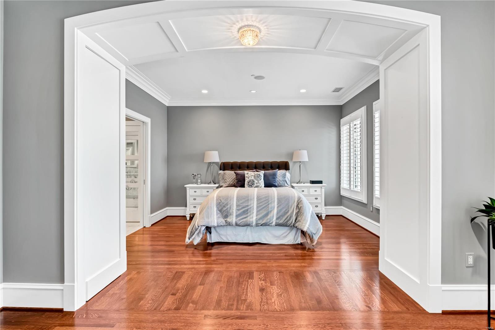 Plaza In Clayton A Condo The - Residential