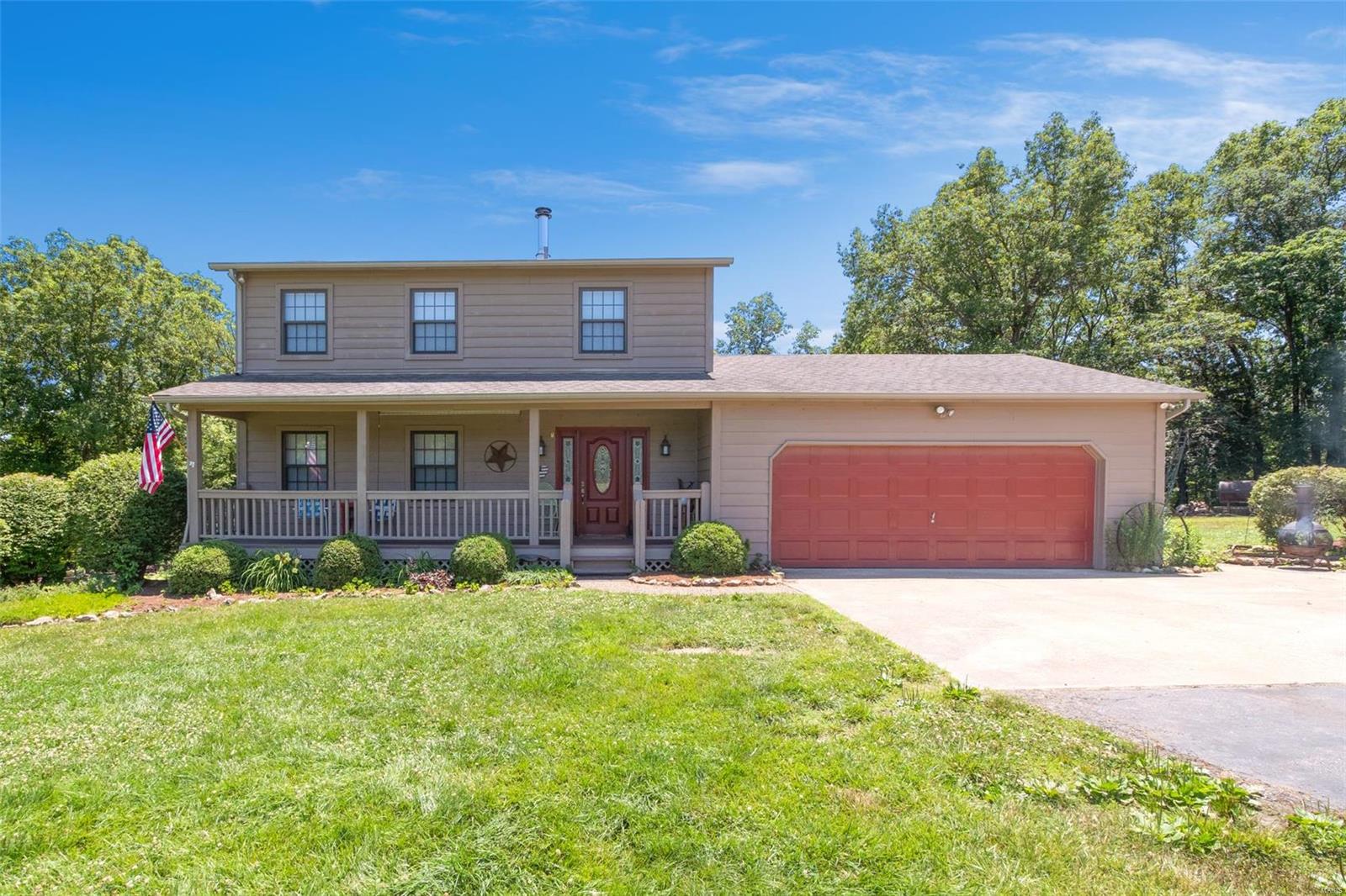 Deer Run Estates - Residential