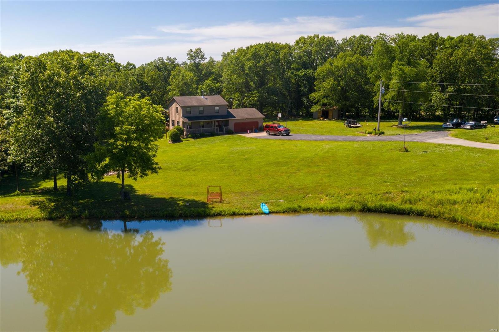 Deer Run Estates - Residential