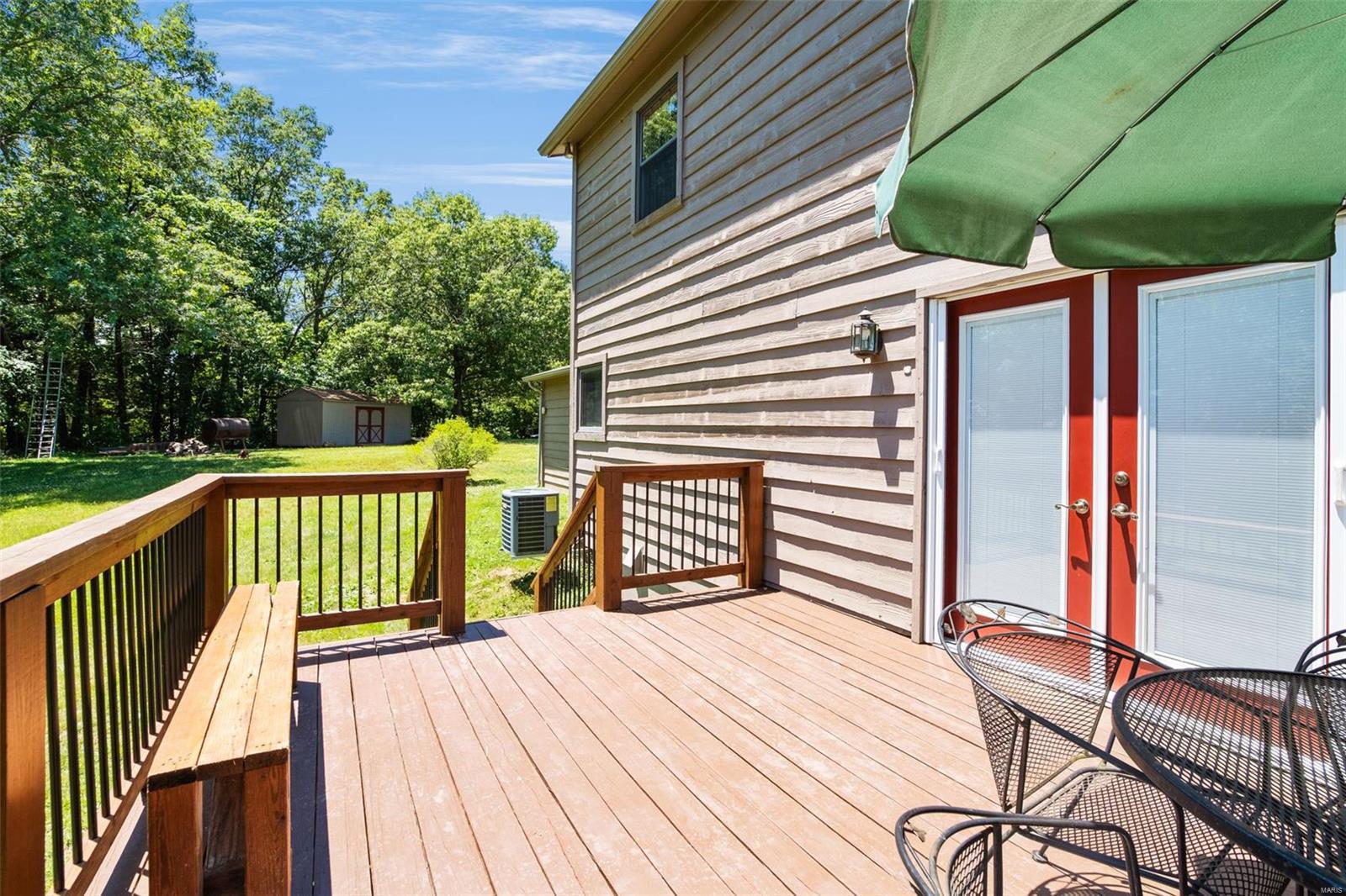 Deer Run Estates - Residential