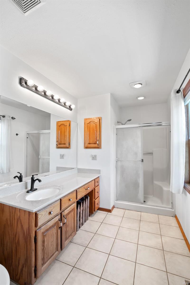 Deer Run Estates - Residential