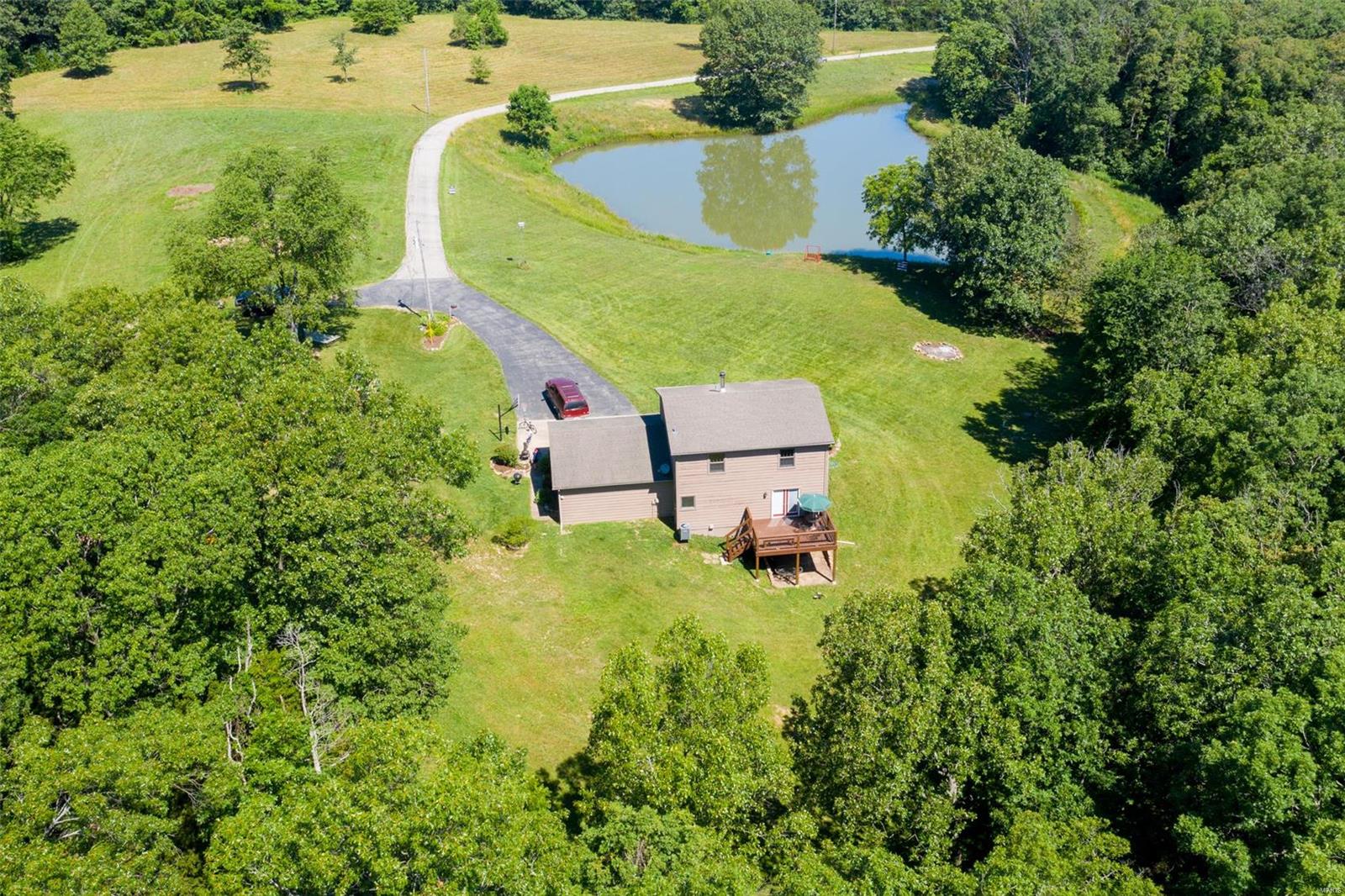 Deer Run Estates - Residential