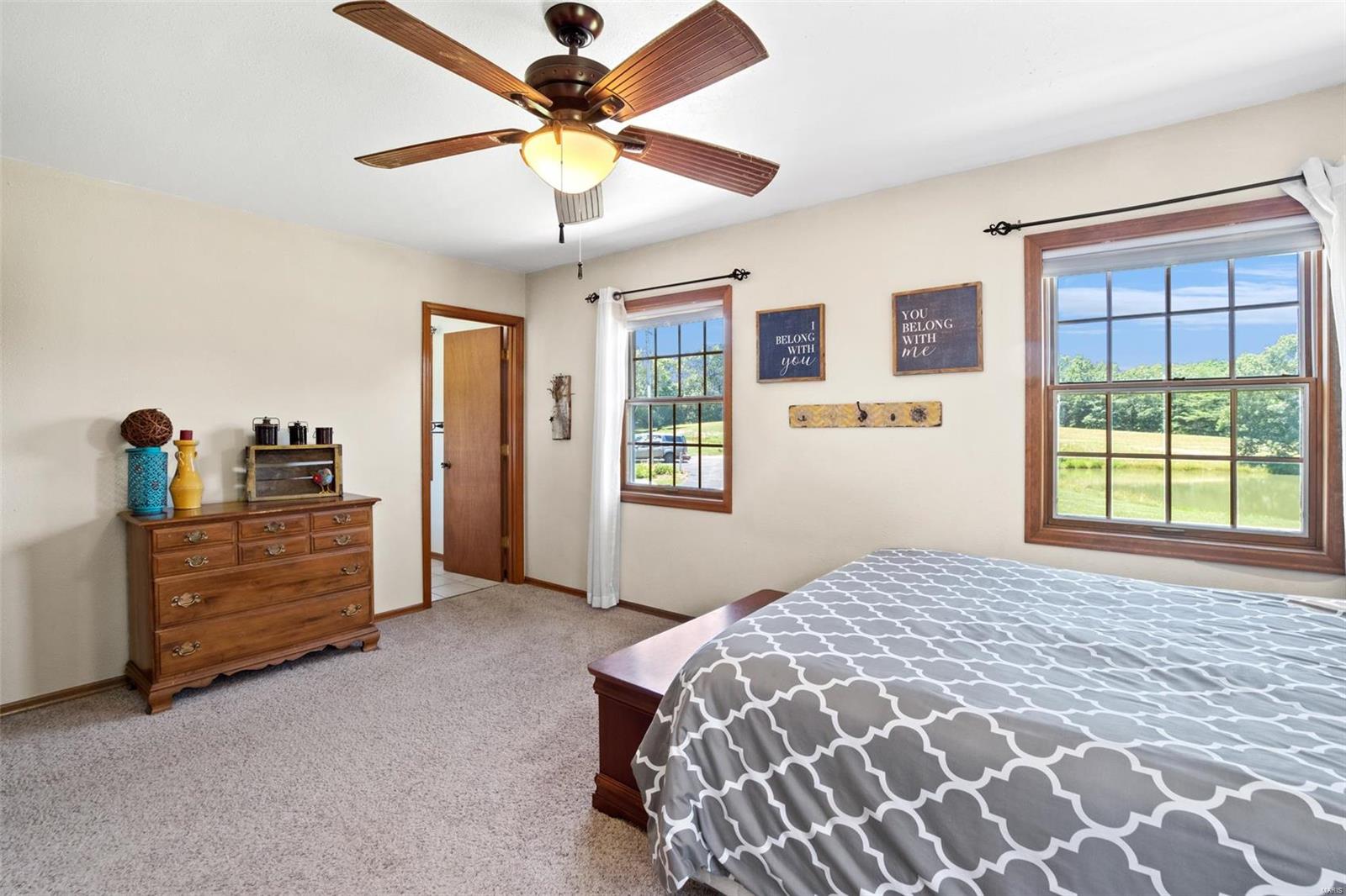Deer Run Estates - Residential