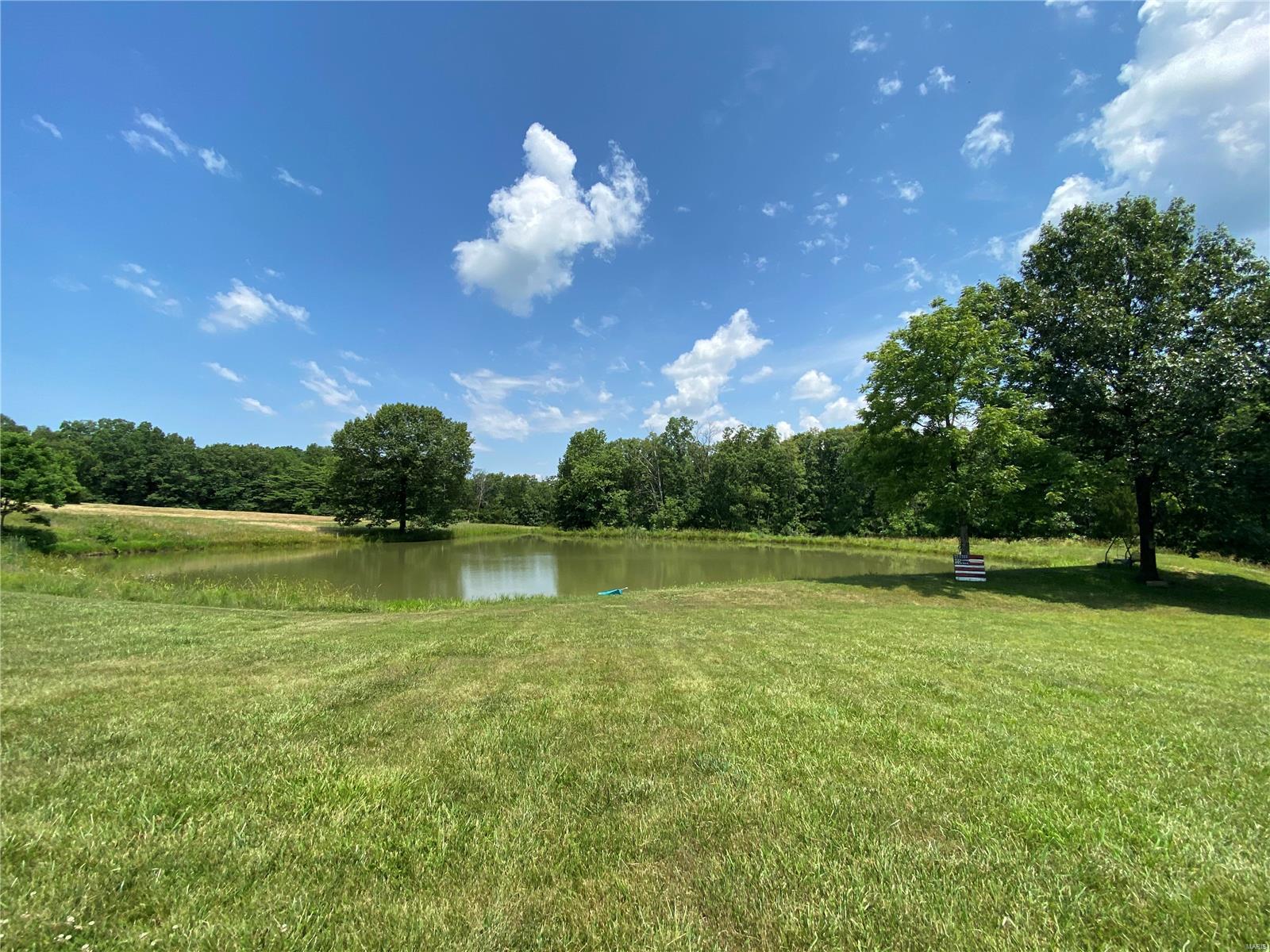 Deer Run Estates - Residential