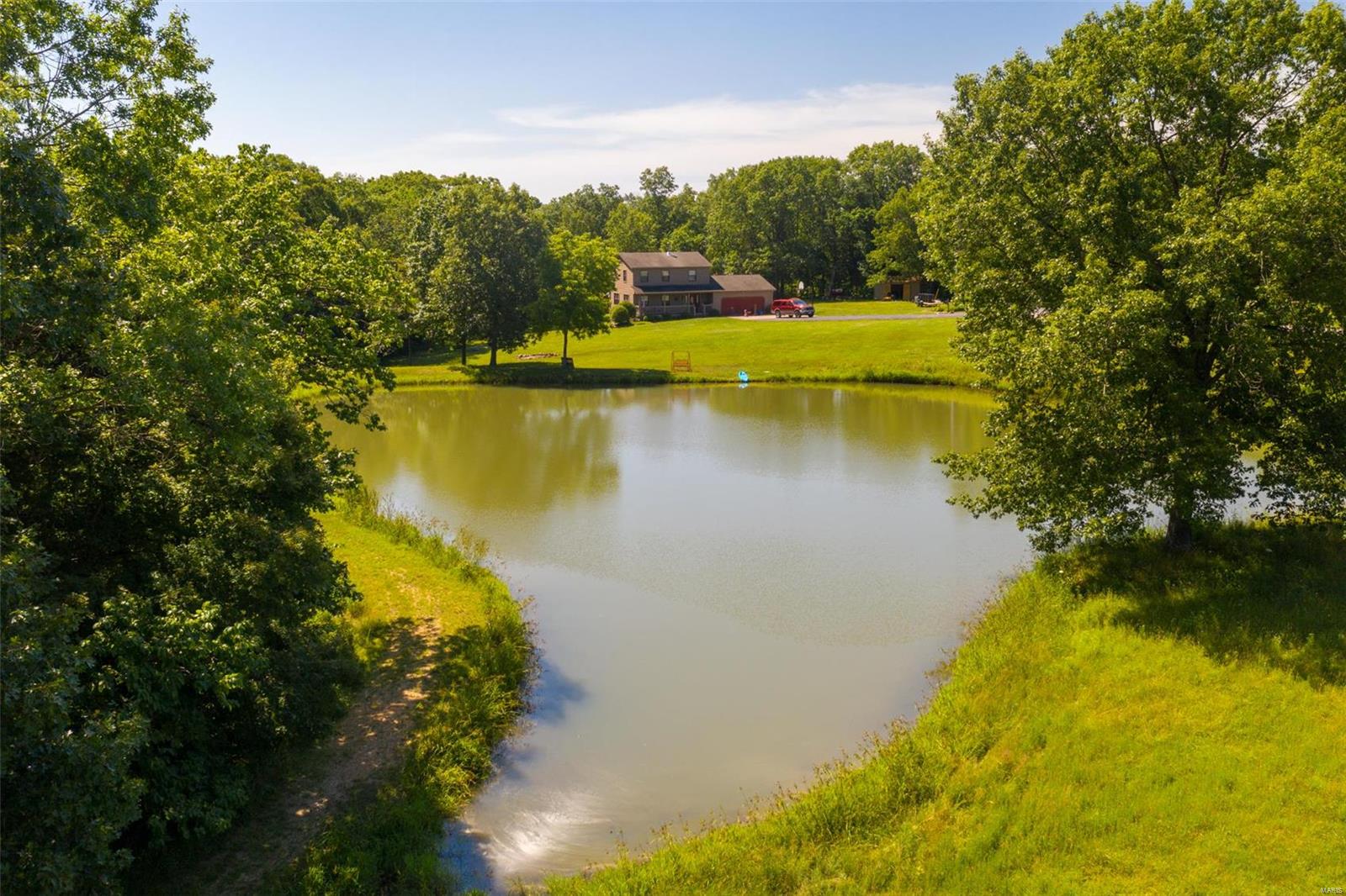Deer Run Estates - Residential