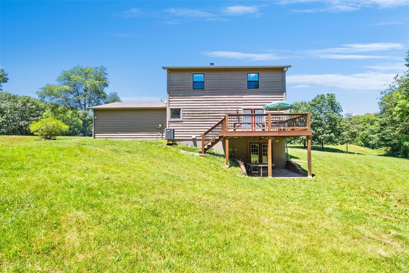 Deer Run Estates - Residential
