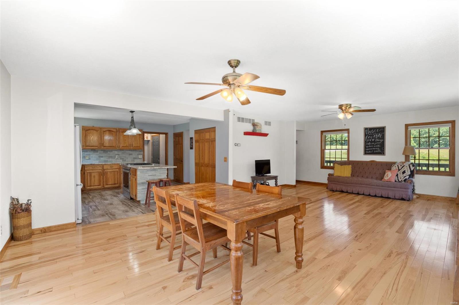 Deer Run Estates - Residential