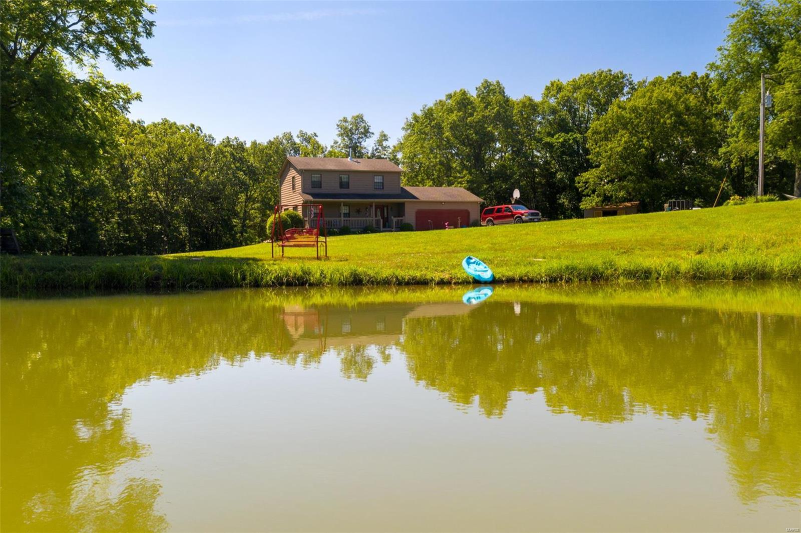 Deer Run Estates - Residential