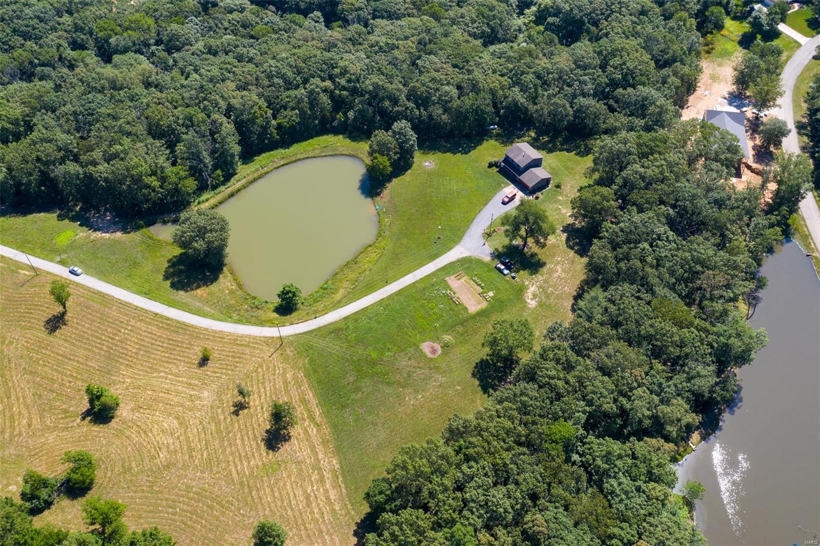 Deer Run Estates - Residential