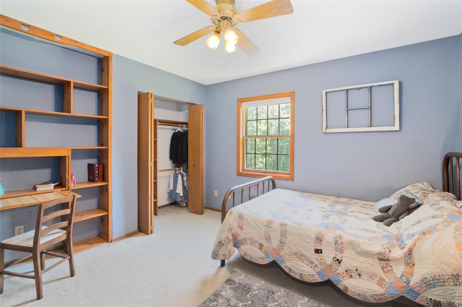 Deer Run Estates - Residential