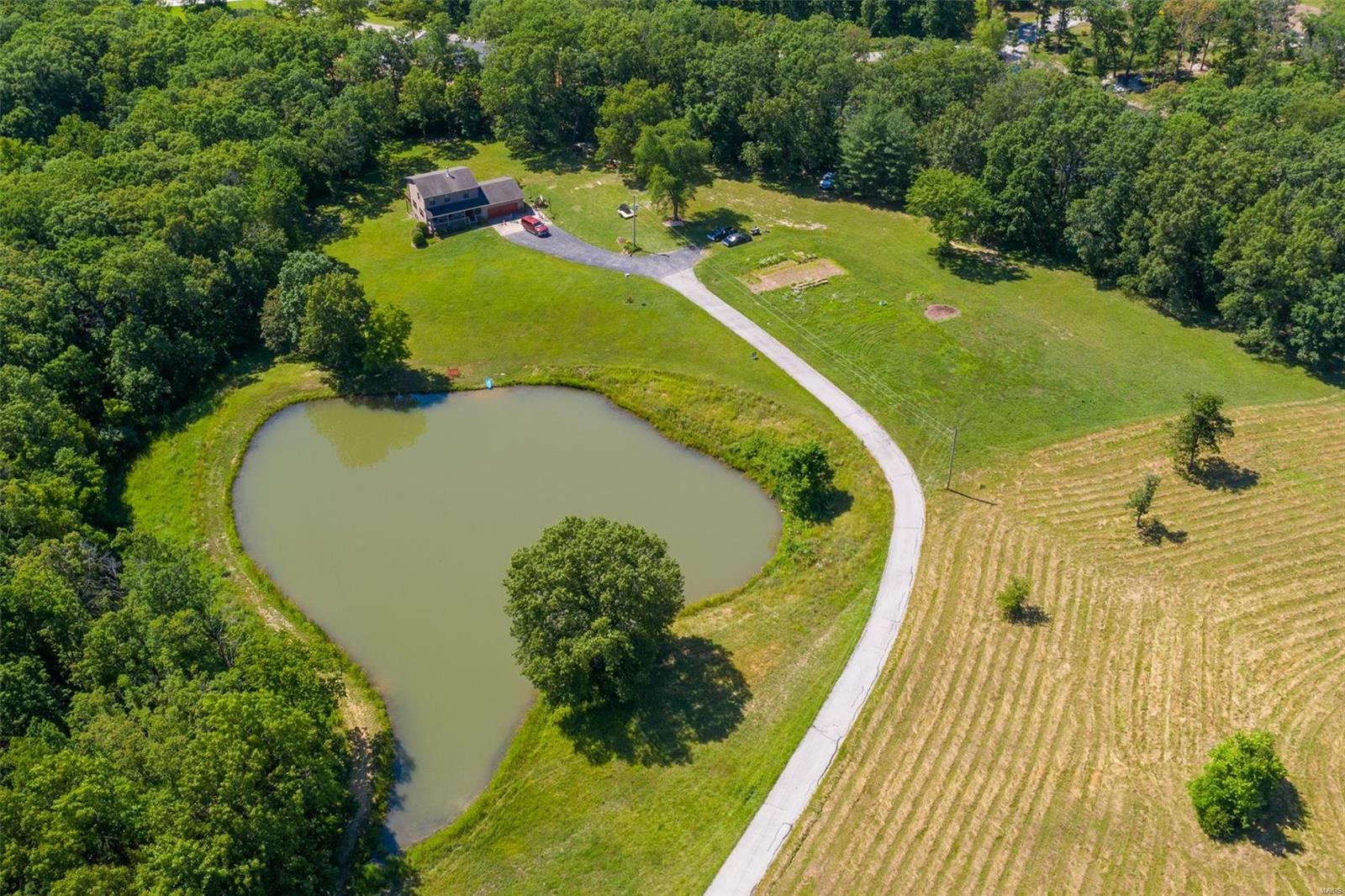 Deer Run Estates - Residential