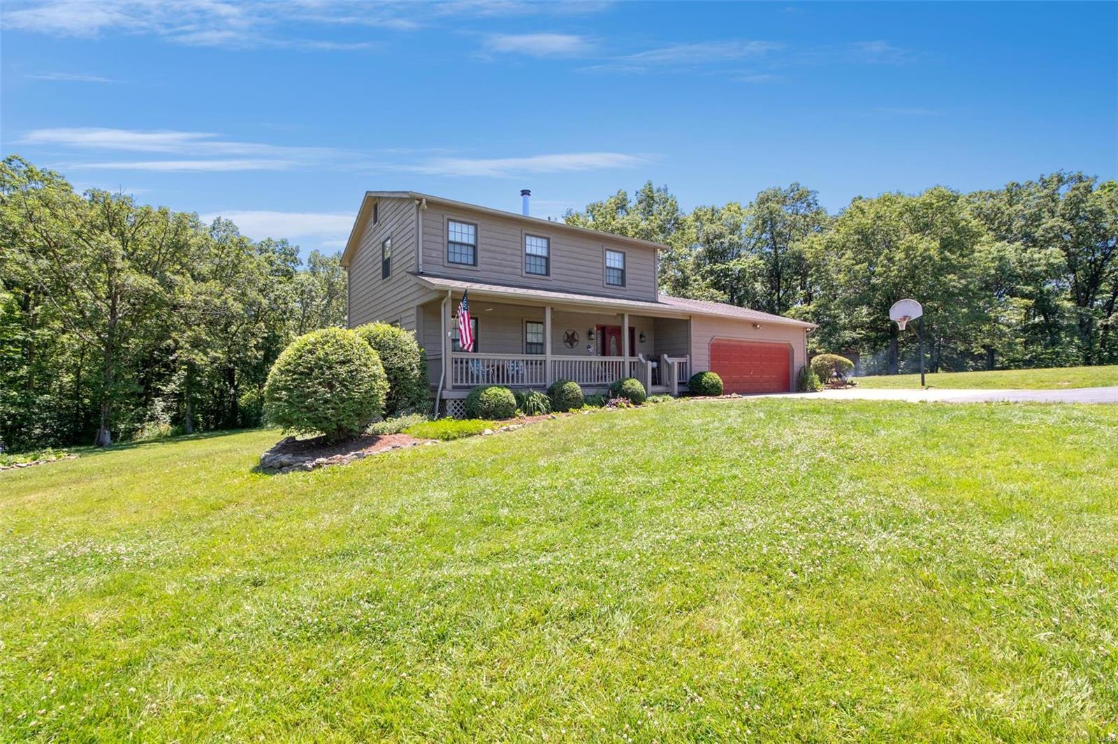 Deer Run Estates - Residential