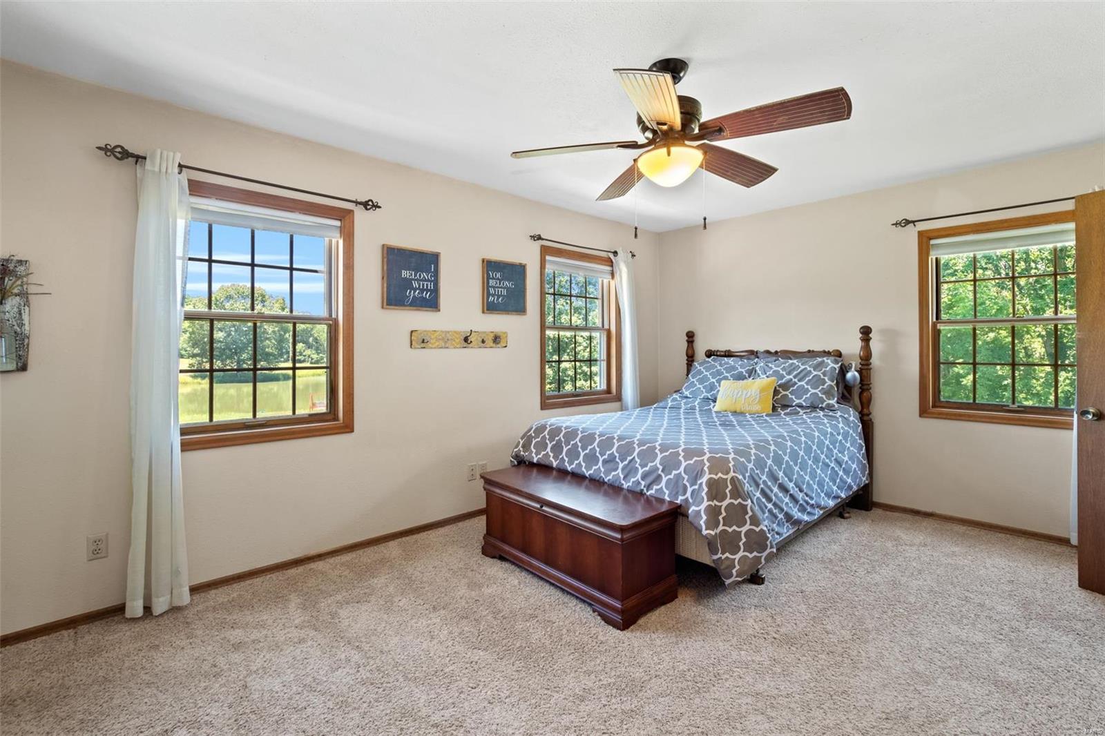 Deer Run Estates - Residential