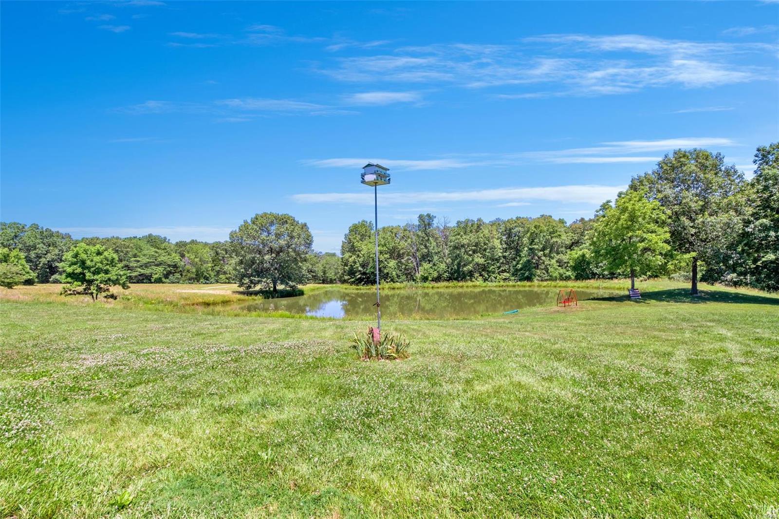 Deer Run Estates - Residential