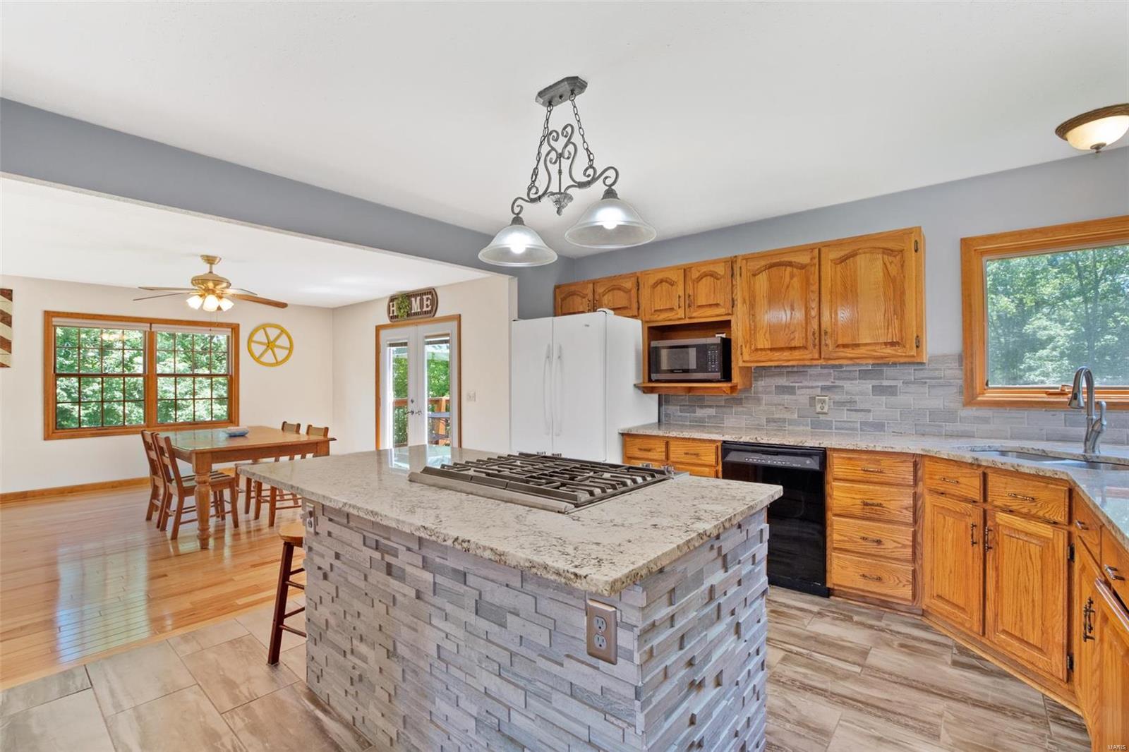 Deer Run Estates - Residential