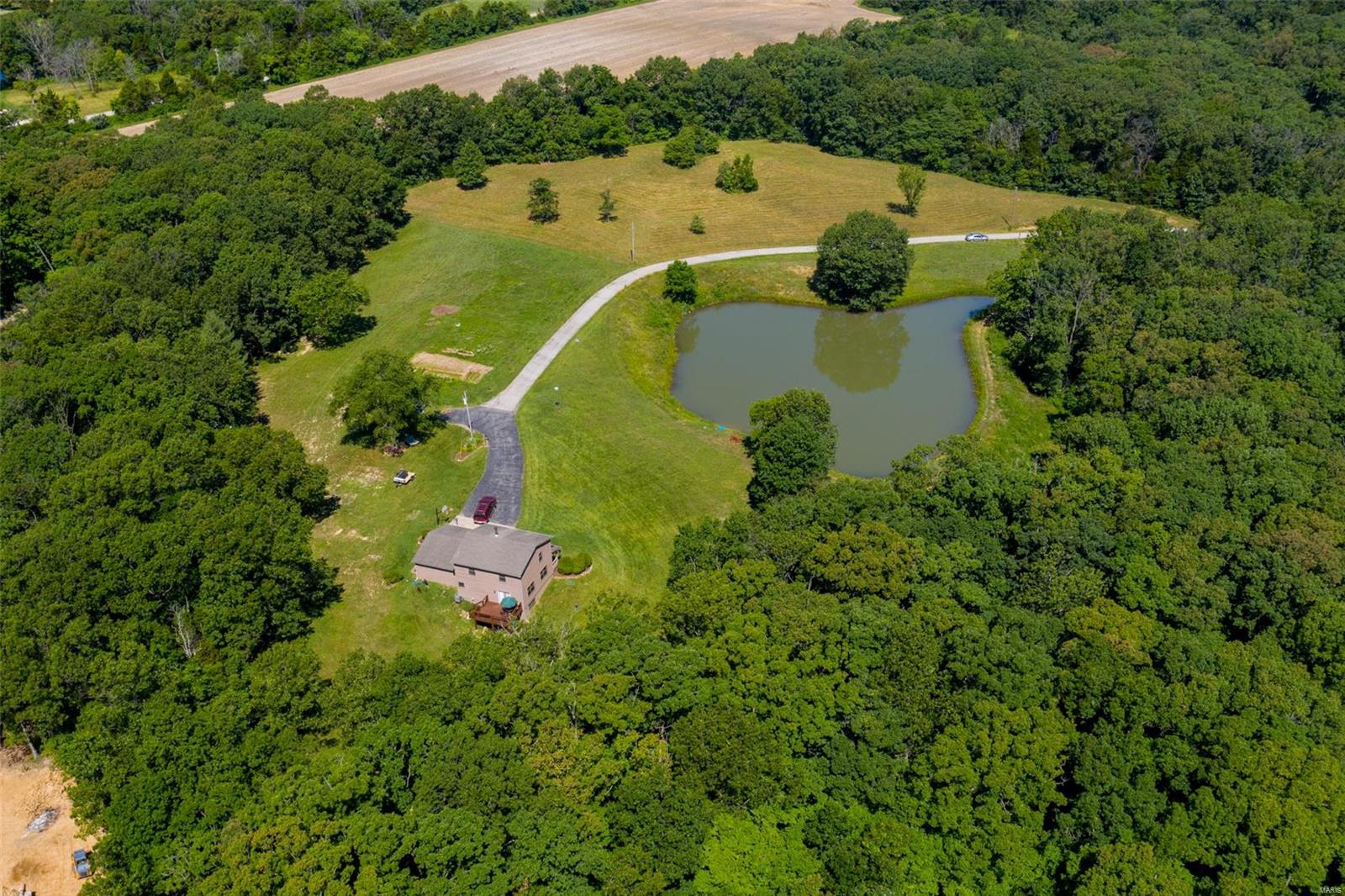 Deer Run Estates - Residential