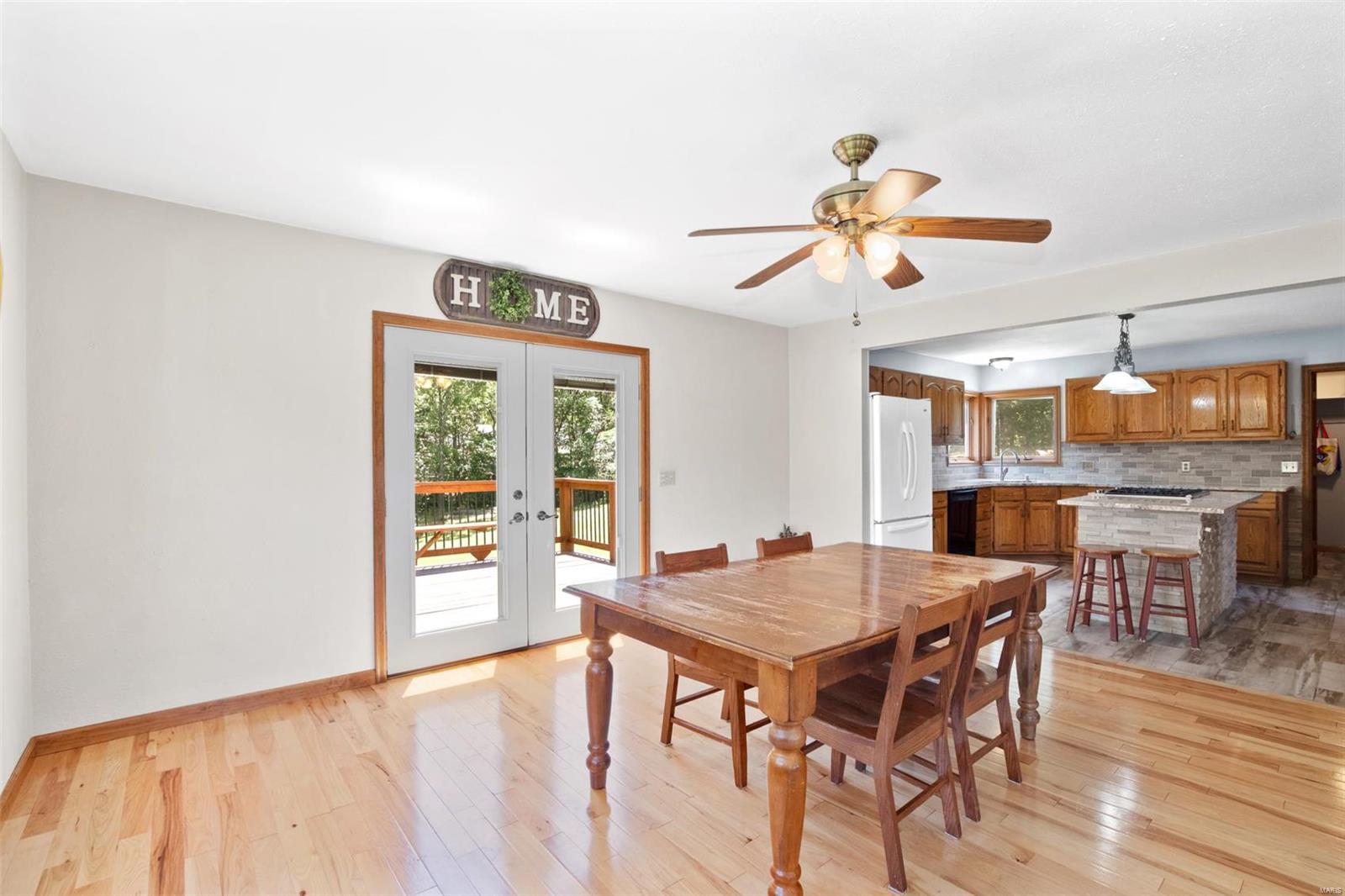Deer Run Estates - Residential
