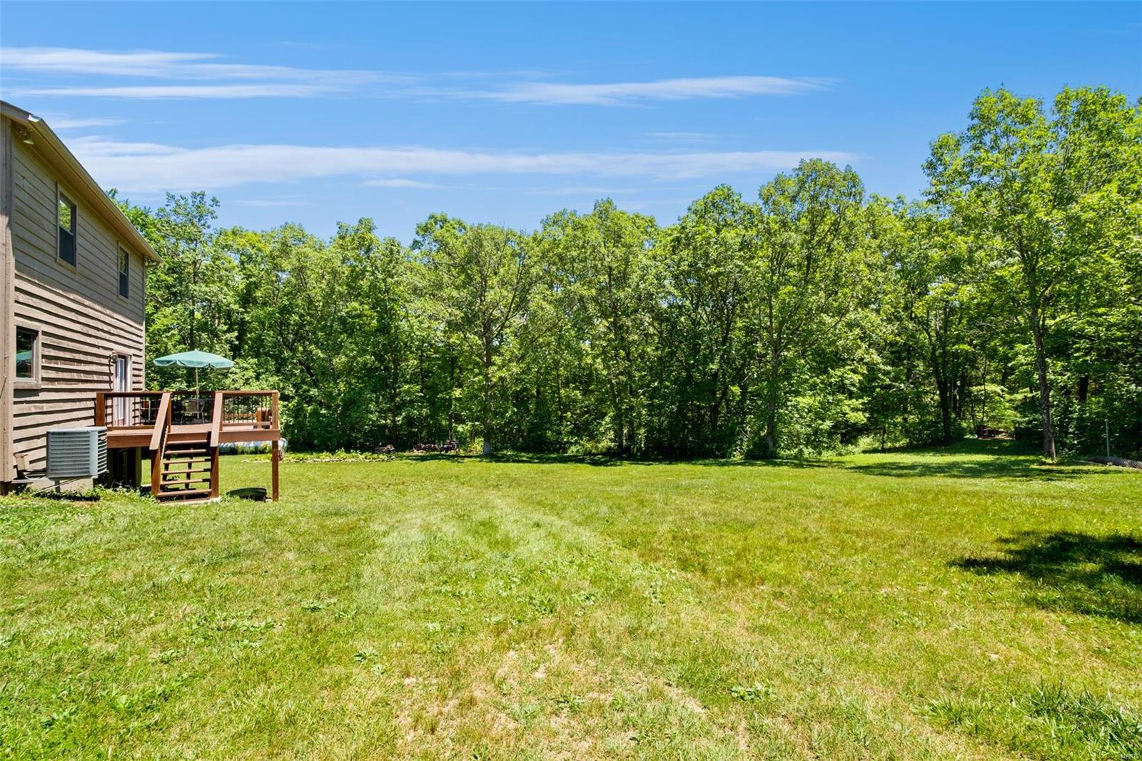 Deer Run Estates - Residential