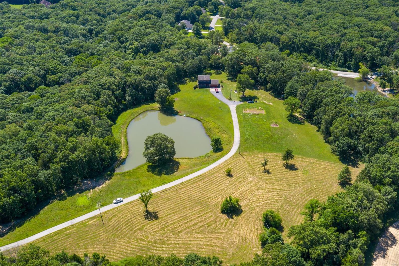 Deer Run Estates - Residential