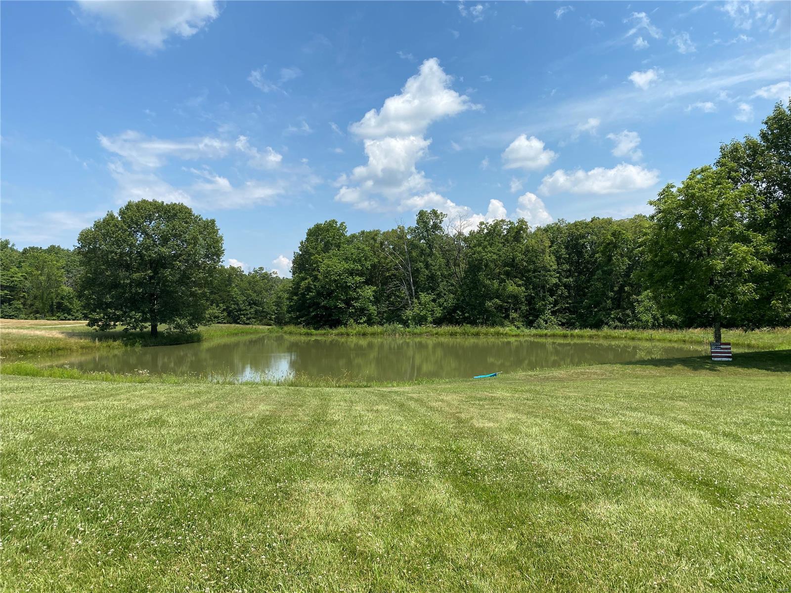 Deer Run Estates - Residential