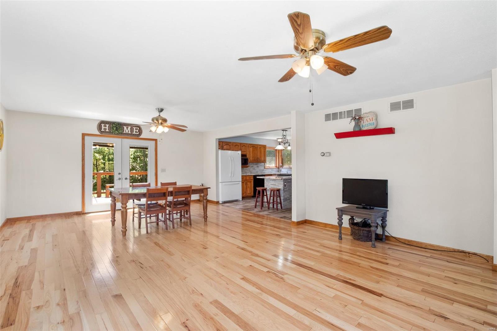 Deer Run Estates - Residential