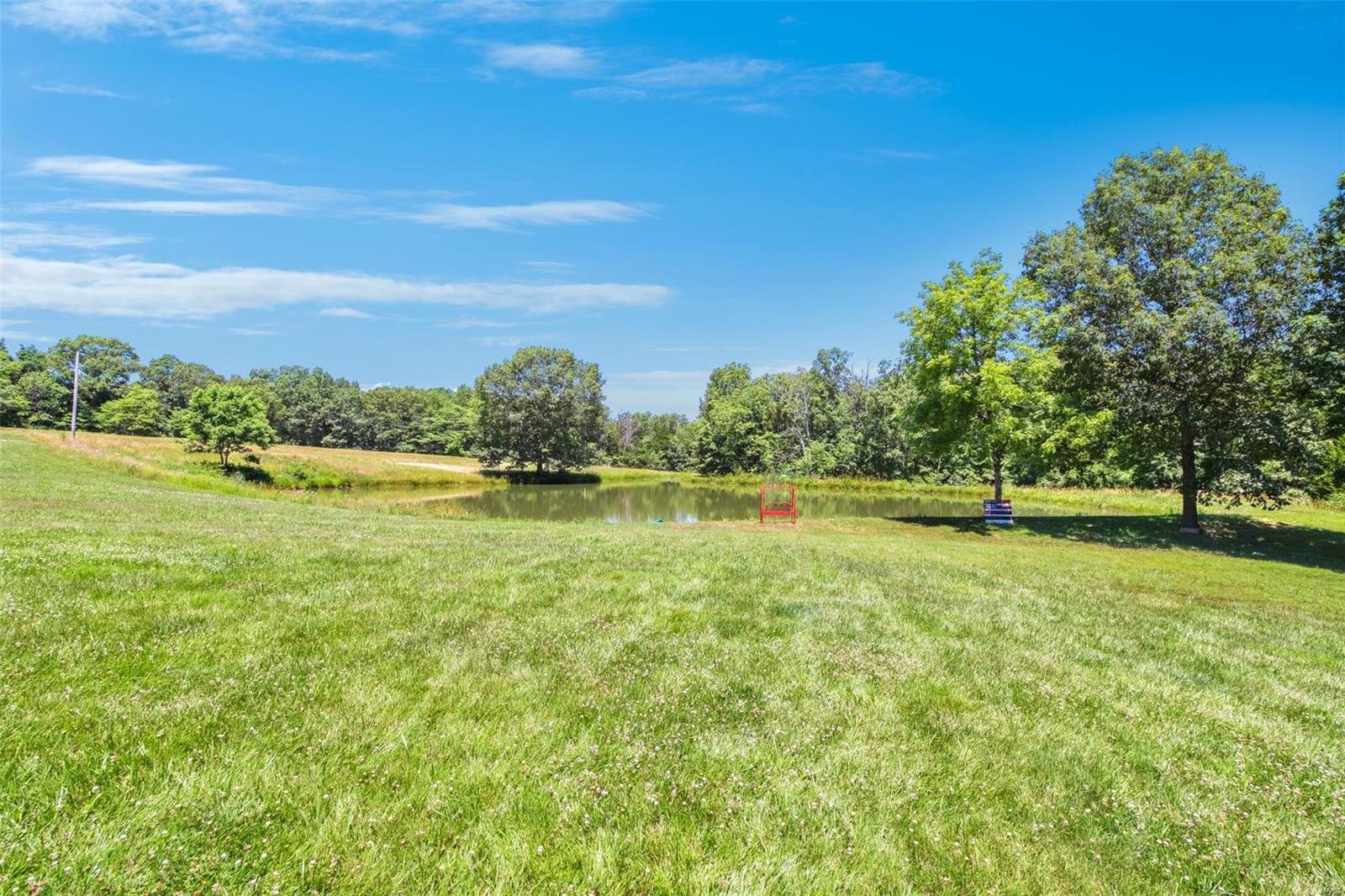 Deer Run Estates - Residential