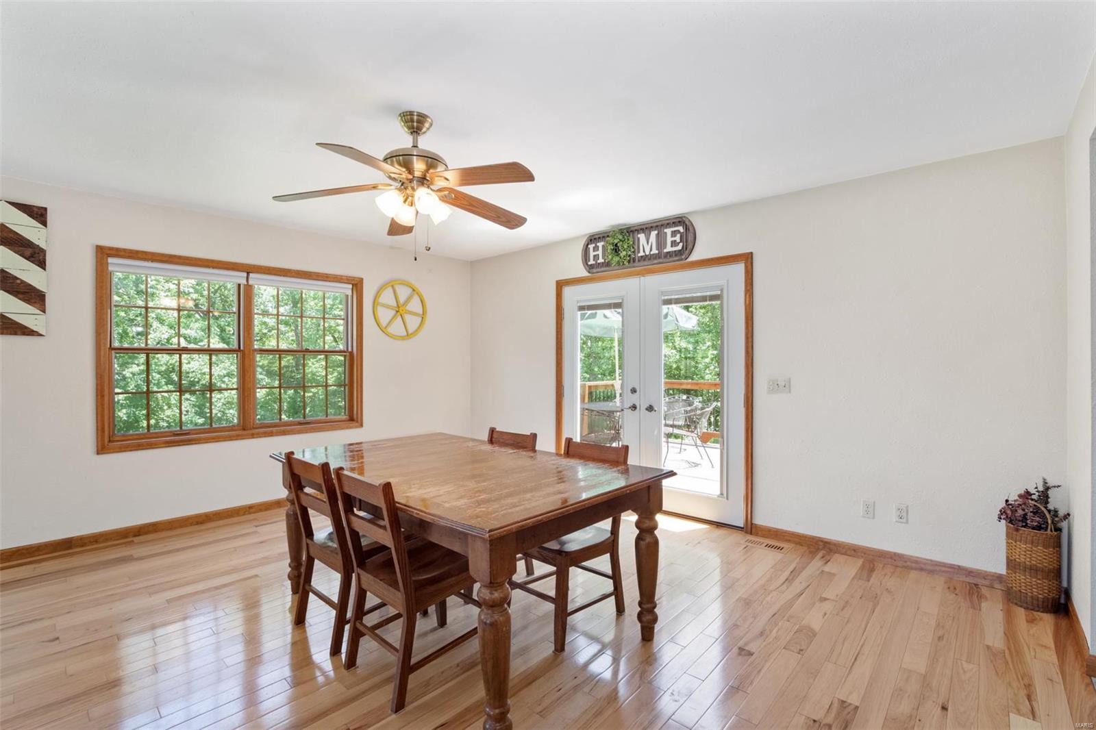 Deer Run Estates - Residential