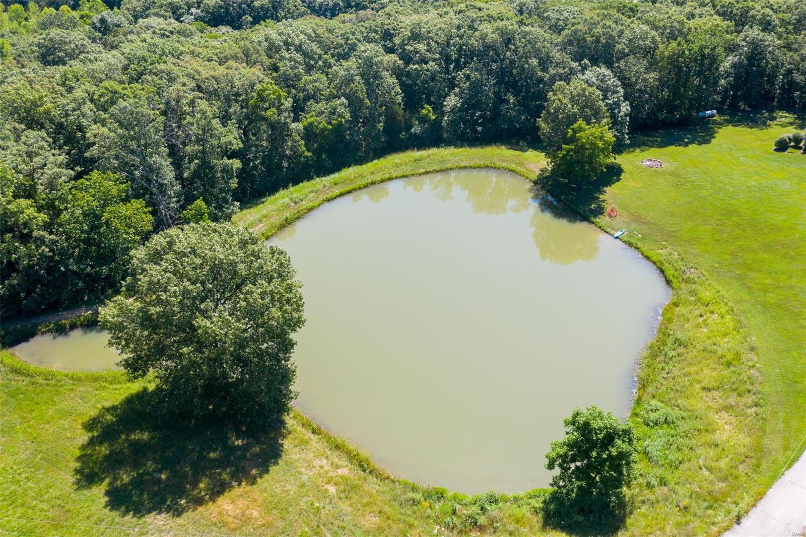 Deer Run Estates - Residential