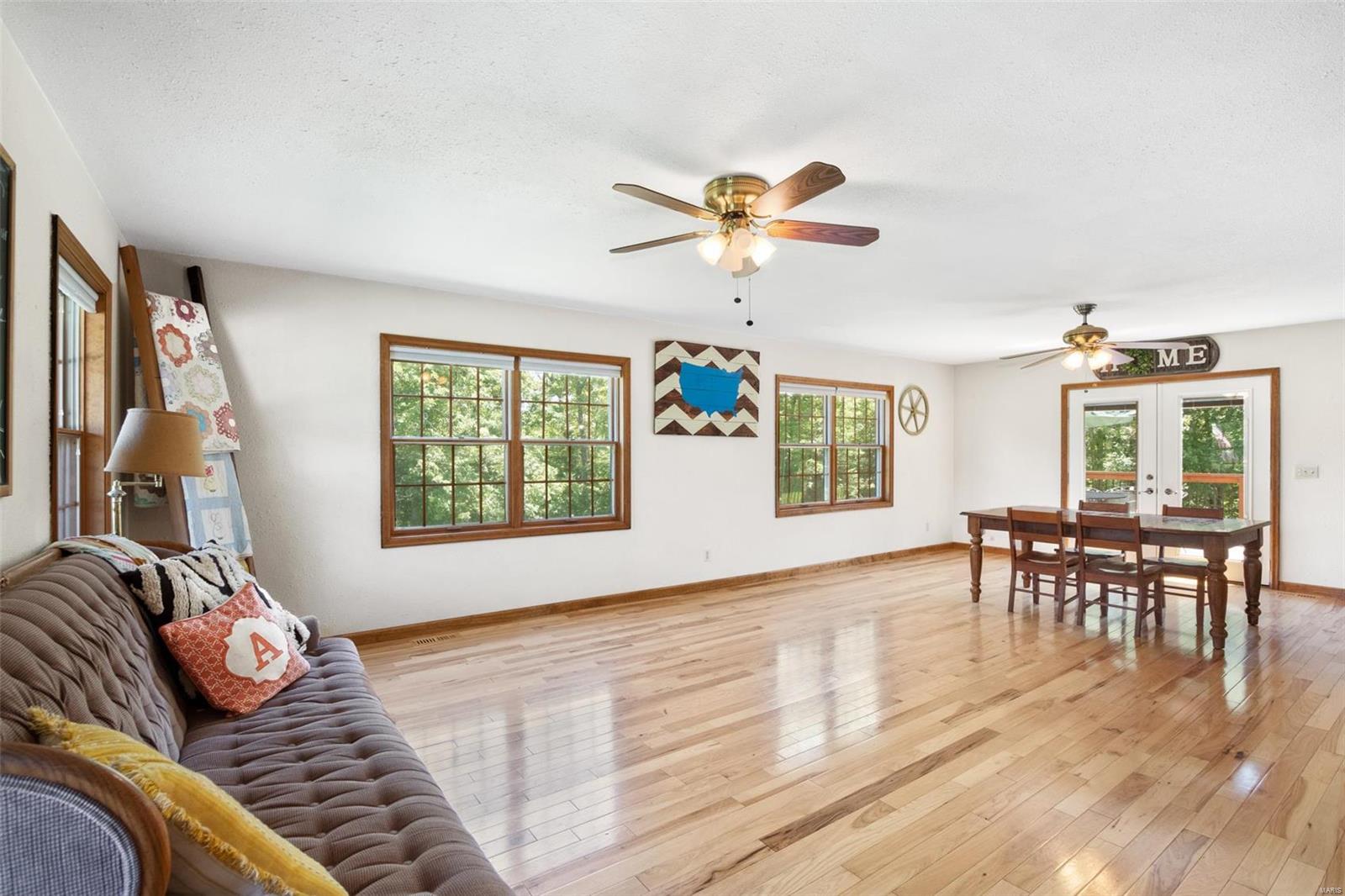 Deer Run Estates - Residential