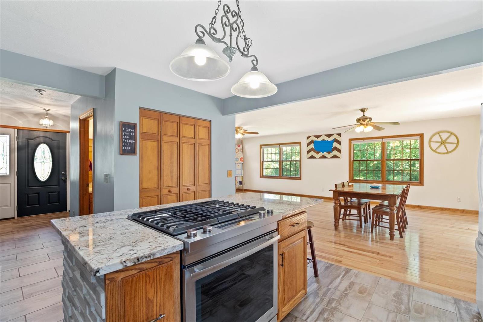 Deer Run Estates - Residential