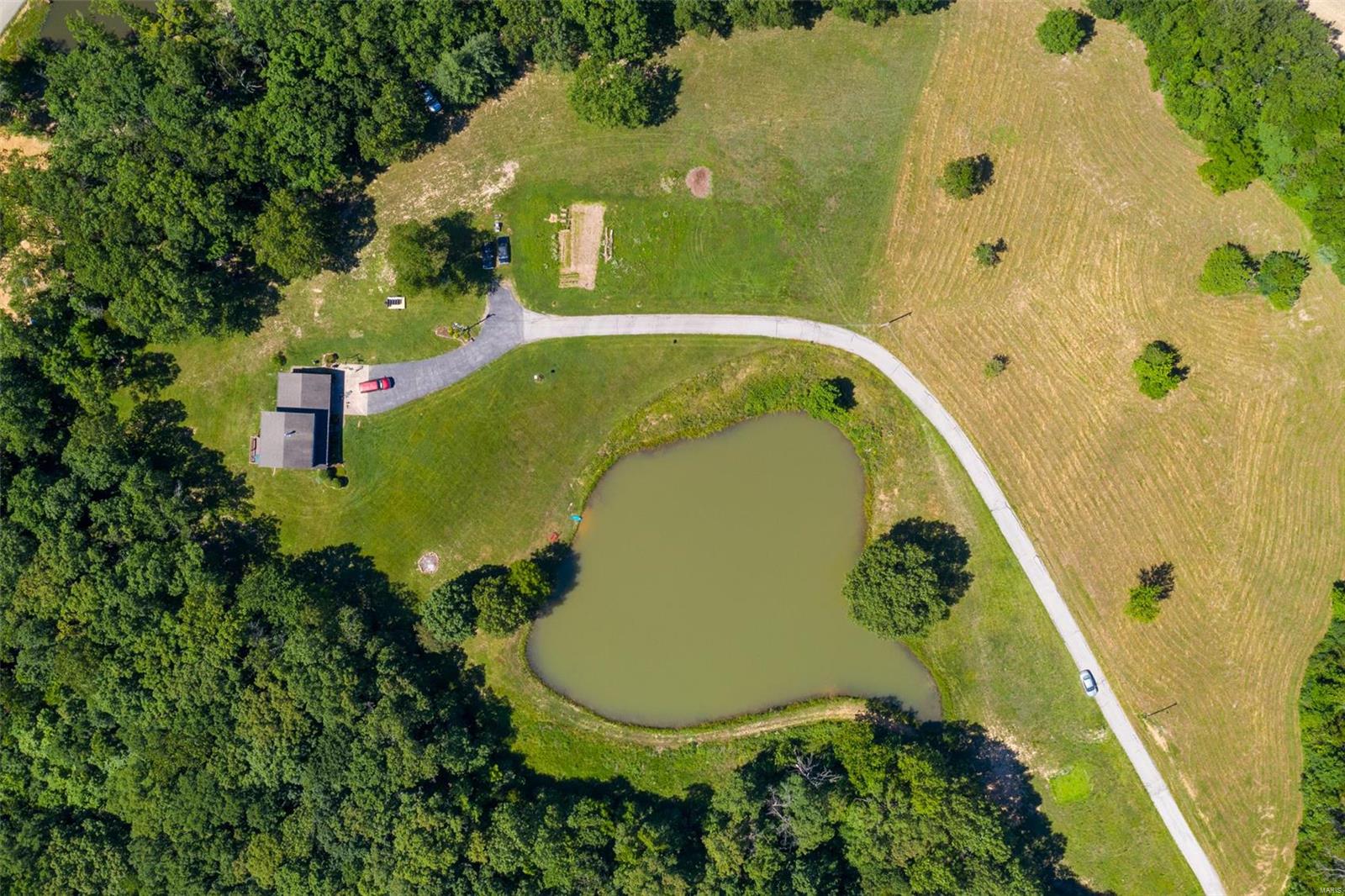 Deer Run Estates - Residential