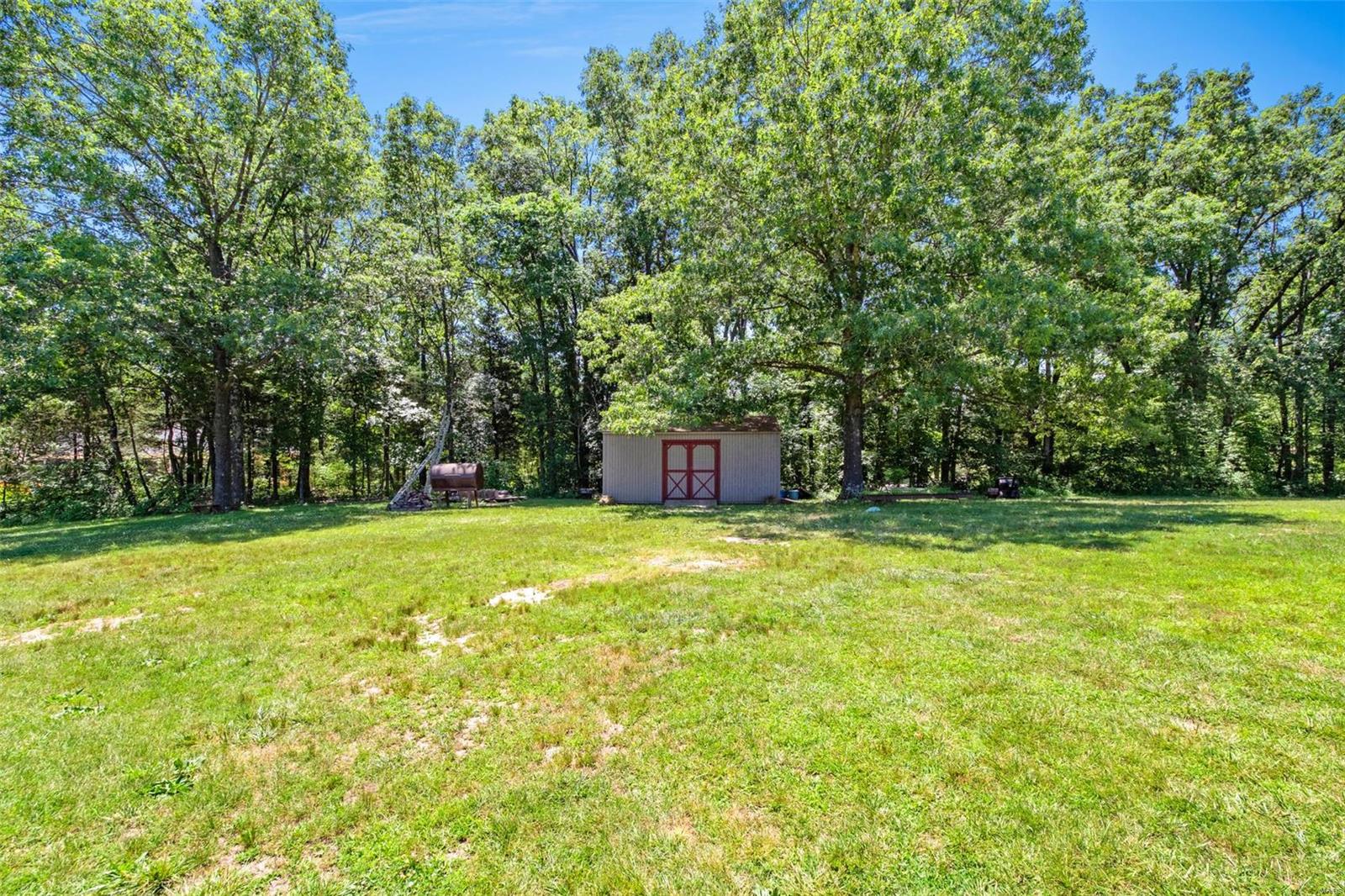 Deer Run Estates - Residential