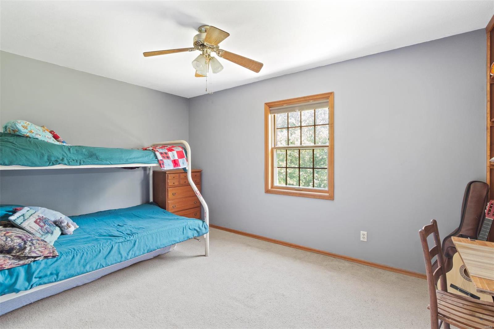 Deer Run Estates - Residential