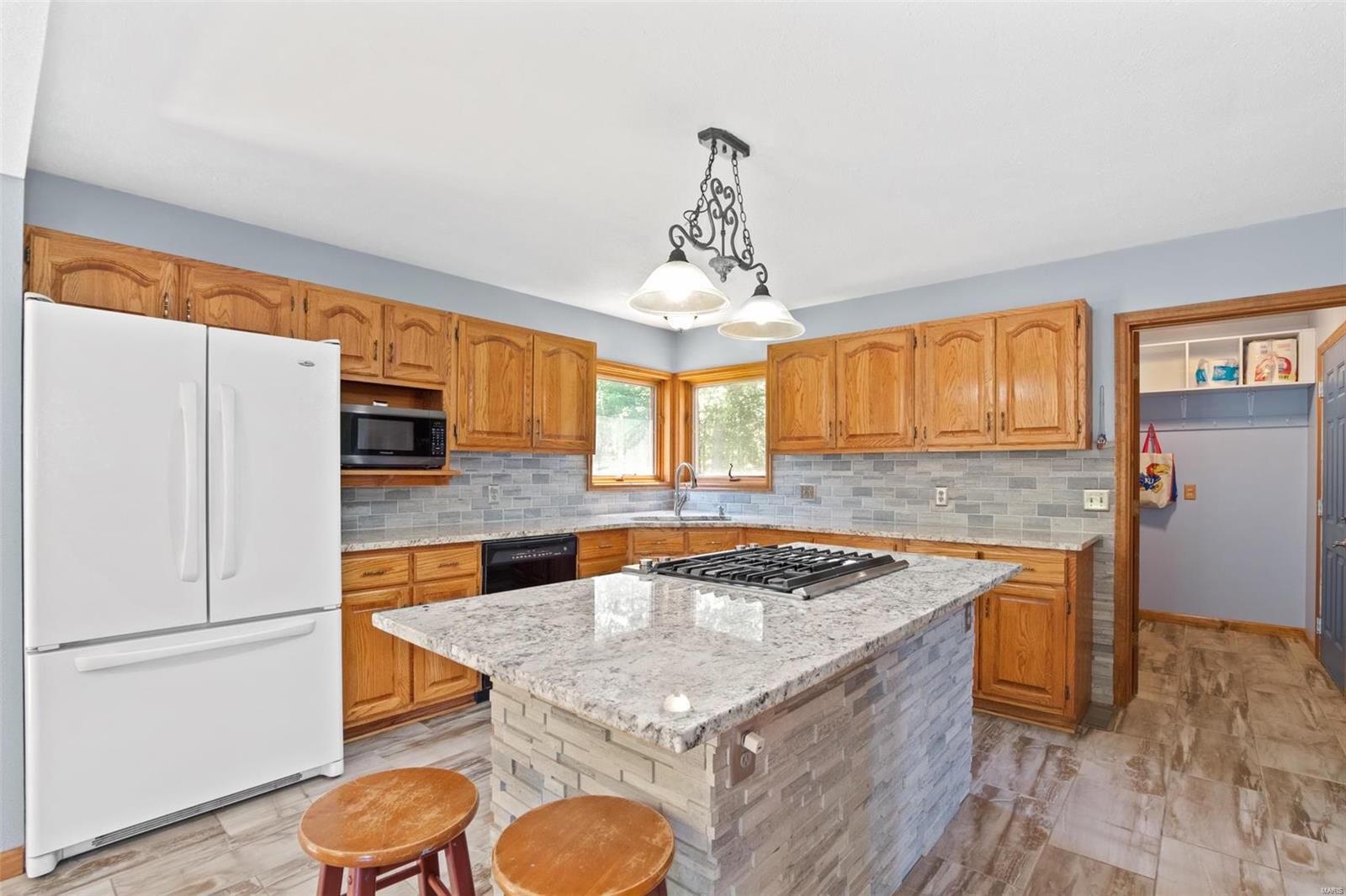 Deer Run Estates - Residential